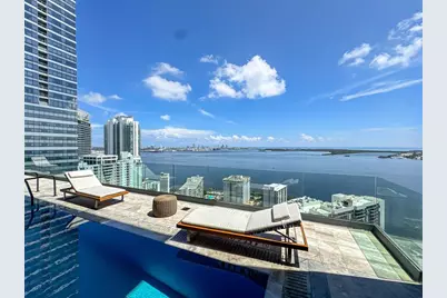 1451  Brickell Ave, Unit #1201, Miami, FL 33131 - Photo 42