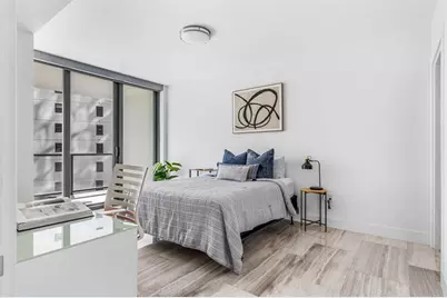 1451  Brickell Ave, Unit #1201, Miami, FL 33131 - Photo 12