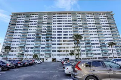 3233 NE 34th St, Unit #505, Fort Lauderdale, FL 33308 - Photo 4