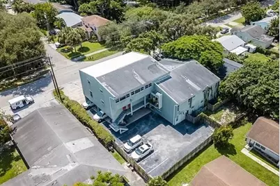 1005 SW 15th Ave, Unit #4, Fort Lauderdale, FL 33312 - Photo 2