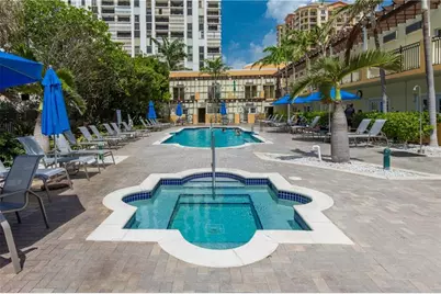 2001 N Ocean Blvd, Unit #804, Fort Lauderdale, FL 33305 - Photo 34