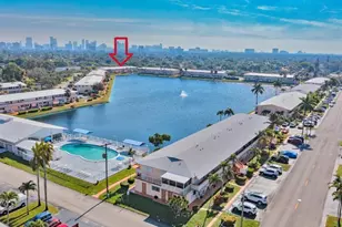 1000 SW 10th Ave, Hallandale Beach, FL 33009 - Photo 2