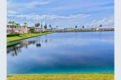 1000 SW 10th Ave, Unit #P4, Hallandale Beach, FL 33009 - Photo 30