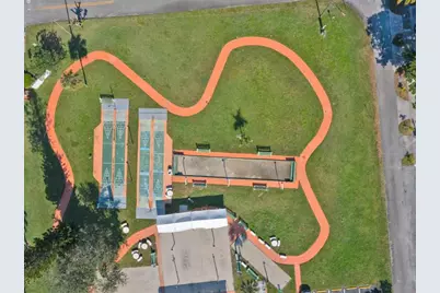 1000 SW 10th Ave, Unit #P4, Hallandale Beach, FL 33009 - Photo 44