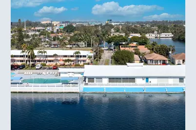 1000 SW 10th Ave, Unit #P4, Hallandale Beach, FL 33009 - Photo 34