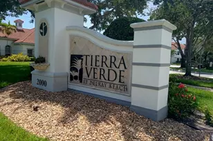 2018 Alta Meadows Ln, Delray Beach, FL 33444 - Photo 2