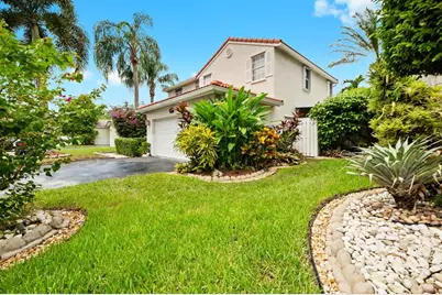 12665 NW 11th Ct, Sunrise, FL 33323 - Photo 2