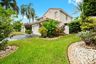 12665 NW 11th Ct, Sunrise, FL 33323 - Photo 2