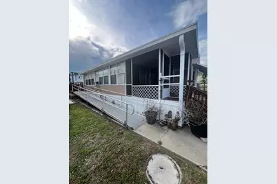 7950  State Road 78 #192, Okeechobee, FL 34974 - Photo 20