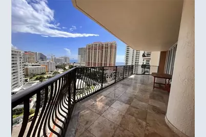 100 S Birch Rd, Unit #1403, Fort Lauderdale, FL 33316 - Photo 32