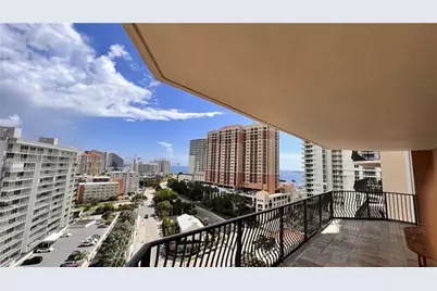 100 S Birch Rd, Unit #1403, Fort Lauderdale, FL 33316 - Photo 30