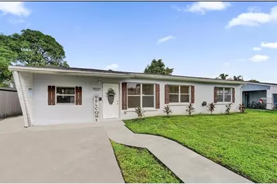 7021  Park St, Hollywood, FL 33024 - Photo 18