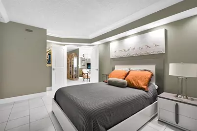 2030 S Ocean Dr, Unit #2027, Hallandale Beach, FL 33009 - Photo 14