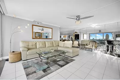 2030 S Ocean Dr, Unit #2027, Hallandale Beach, FL 33009 - Photo 2