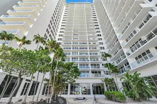 2030 S Ocean Dr, Hallandale Beach, FL 33009 - Photo 22