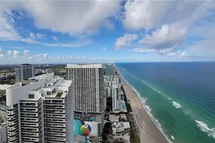 1830 S Ocean Dr, Hallandale Beach, FL 33009 - Photo 1