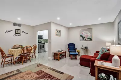 4980 E Sabal Palm Boulevard, Unit #124, Tamarac, FL 33319 - Photo 14