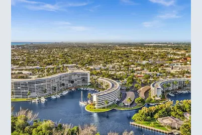 1537 E Hillsboro Blvd, Unit #438, Deerfield Beach, FL 33441 - Photo 44