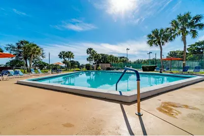 7300  Radice Court, Unit #203, Lauderhill, FL 33319 - Photo 44