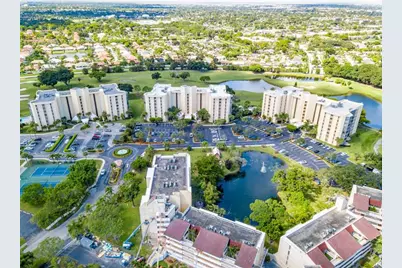 7300  Radice Court, Unit #203, Lauderhill, FL 33319 - Photo 54