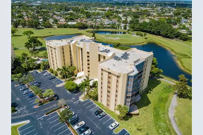 7300  Radice Court, Unit #203, Lauderhill, FL 33319 - Photo 32