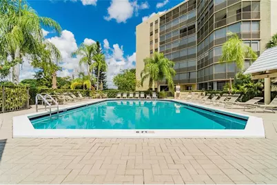 7300  Radice Court, Unit #203, Lauderhill, FL 33319 - Photo 46
