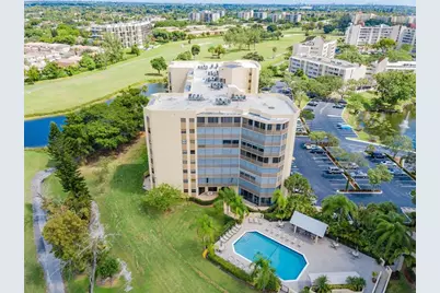 7300  Radice Court, Unit #203, Lauderhill, FL 33319 - Photo 34