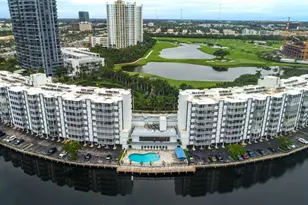 300 Diplomat Pkwy, Hallandale Beach, FL 33009 - Photo 18