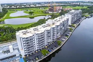 300 Diplomat Pkwy, Hallandale Beach, FL 33009 - Photo 1