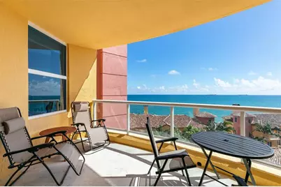 2110 N Ocean Blvd, Unit #9A, Fort Lauderdale, FL 33305 - Photo 4