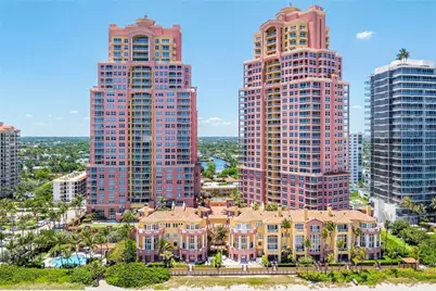 2110 N Ocean Blvd, Unit #9A, Fort Lauderdale, FL 33305 - Photo 1