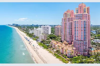 2110 N Ocean Blvd, Unit #9A, Fort Lauderdale, FL 33305 - Photo 6