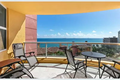 2110 N Ocean Blvd, Unit #9A, Fort Lauderdale, FL 33305 - Photo 8