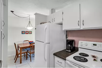 1000 SW 11th Ave, Unit #12A Bldg E, Hallandale Beach, FL 33009 - Photo 18