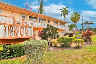 1000 SW 11th Ave, Unit #12A Bldg E, Hallandale Beach, FL 33009 - Photo 28