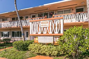 1000 SW 11th Ave Unit #12A Bldg E, Hallandale Beach, FL 33009 - Photo 4