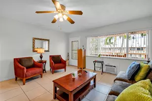 1000 SW 11th Ave Unit #12A Bldg E, Hallandale Beach, FL 33009 - Photo 8