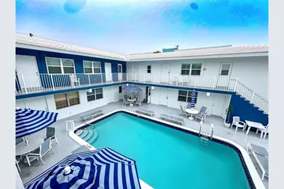 4541 N Ocean Dr, Unit #8, Lauderdale by the Sea, FL 33308 - Photo 2