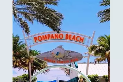 3208  Canal Dr, Unit #2, Pompano Beach, FL 33062 - Photo 22