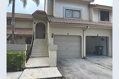 5710  Coach House Cir, Unit #G, Boca Raton, FL 33486 - Photo 1