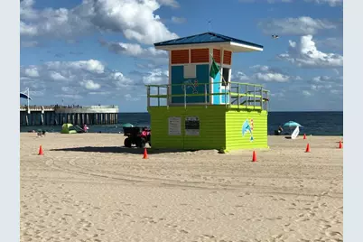 1010 S Ocean Blvd, Unit #912, Pompano Beach, FL 33062 - Photo 40