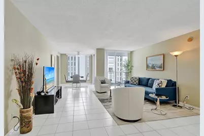 1010 S Ocean Blvd, Unit #912, Pompano Beach, FL 33062 - Photo 4