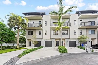 548 SE 1st Cir, Unit #548, Pompano Beach, FL 33060 - Photo 1