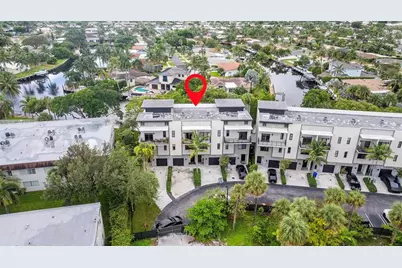 548 SE 1st Cir, Unit #548, Pompano Beach, FL 33060 - Photo 36