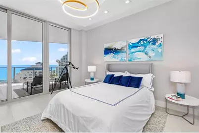 701 N Fort Lauderdale Beach Boulevard, Unit #1603, Fort Lauderdale, FL 33304 - Photo 22