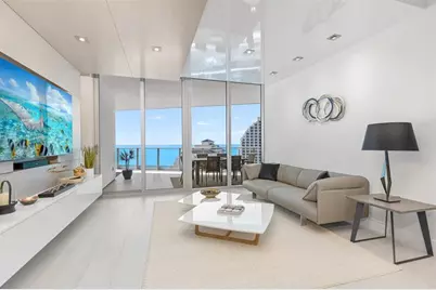 701 N Fort Lauderdale Beach Boulevard, Unit #1603, Fort Lauderdale, FL 33304 - Photo 14