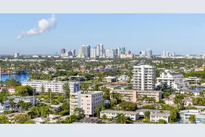 701 N Fort Lauderdale Beach Boulevard, Unit #1603, Fort Lauderdale, FL 33304 - Photo 38