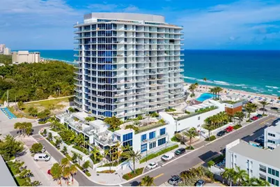 701 N Fort Lauderdale Beach Boulevard, Unit #1603, Fort Lauderdale, FL 33304 - Photo 44