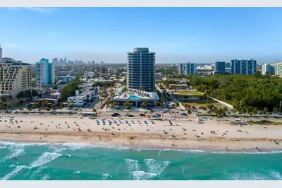 701 N Fort Lauderdale Beach Boulevard, Unit #1603, Fort Lauderdale, FL 33304 - Photo 2