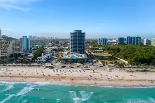 701 N Fort Lauderdale Beach Blvd, Fort Lauderdale, FL 33304 - Photo 2